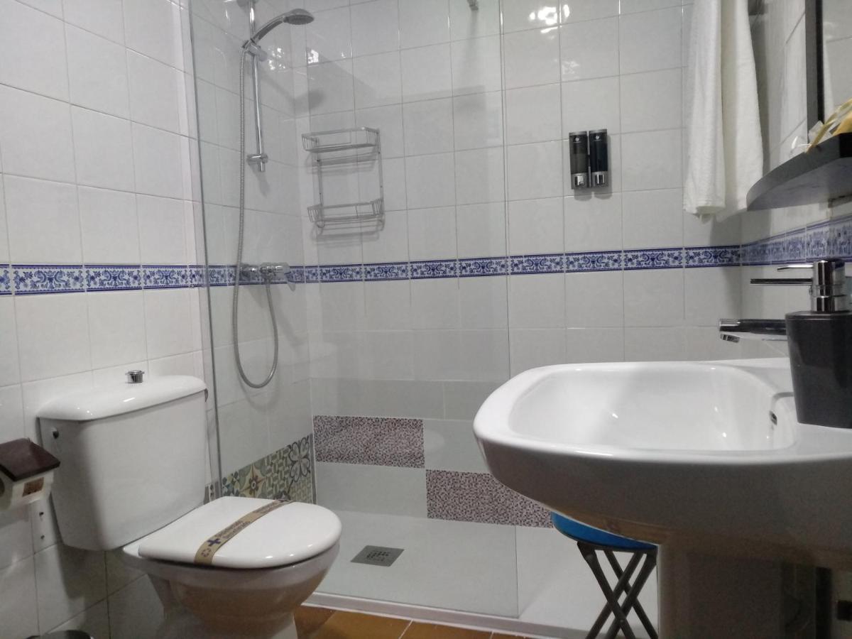 Ferienwohnung La Casita De Nerea Cuenca  Exterior foto