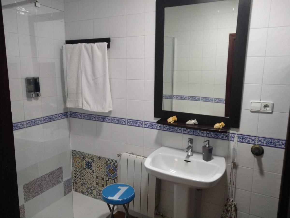 Ferienwohnung La Casita De Nerea Cuenca  Exterior foto