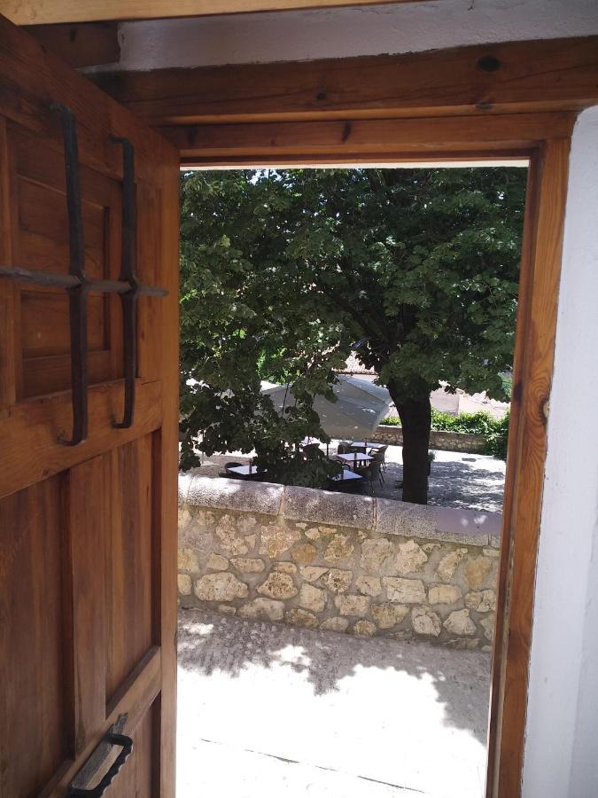 Ferienwohnung La Casita De Nerea Cuenca  Exterior foto