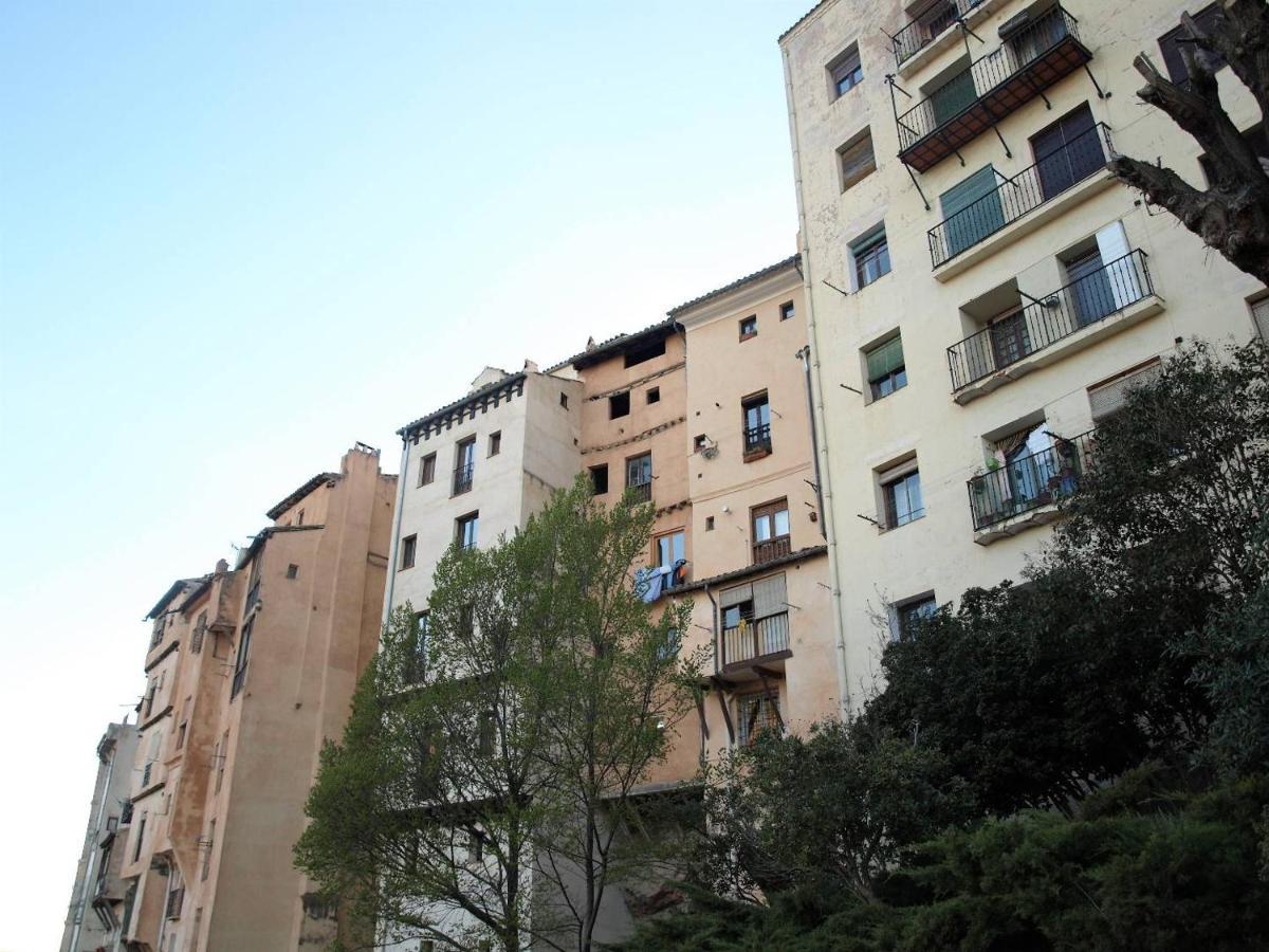 Ferienwohnung La Casita De Nerea Cuenca  Exterior foto