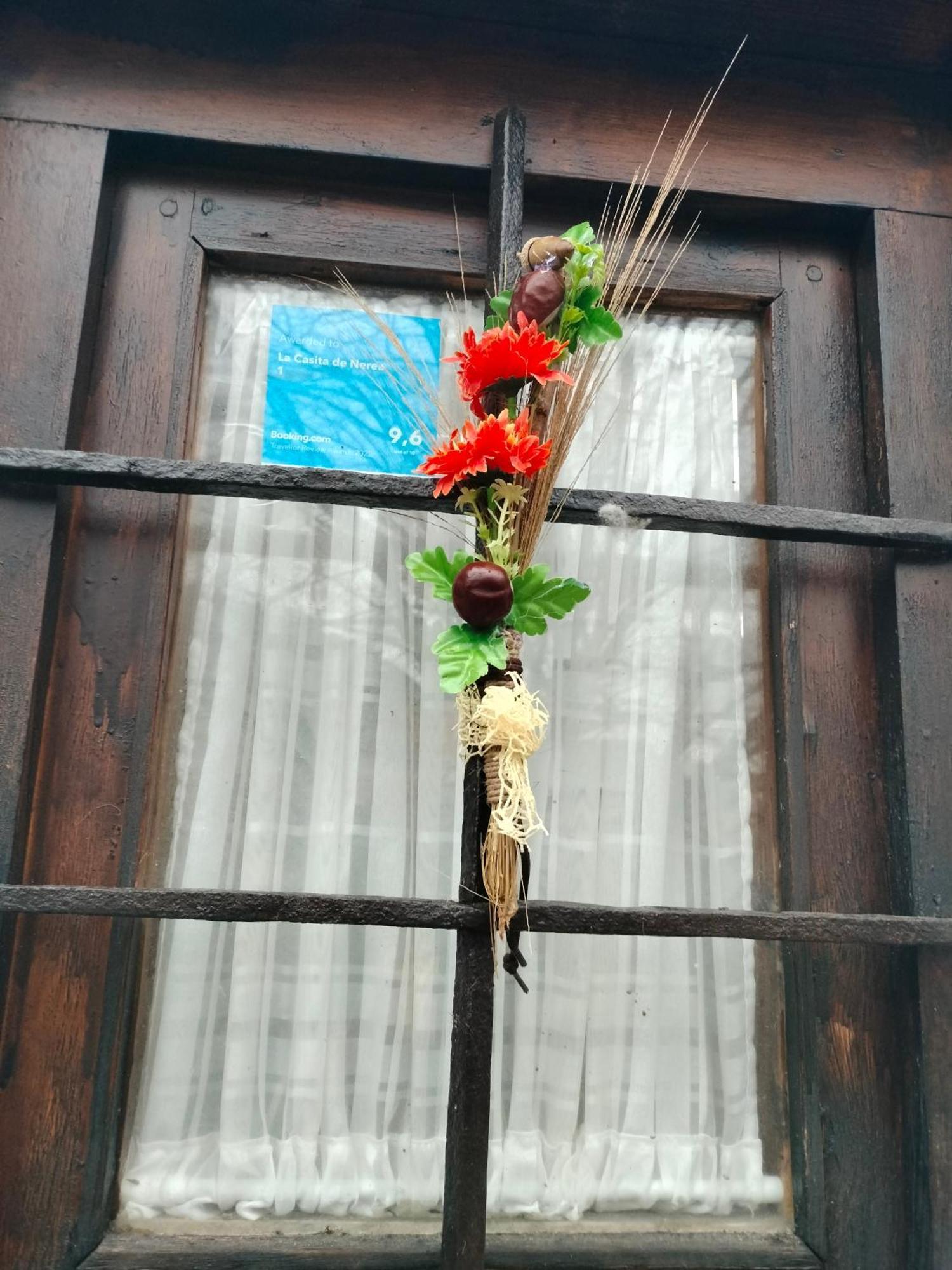 Ferienwohnung La Casita De Nerea Cuenca  Exterior foto