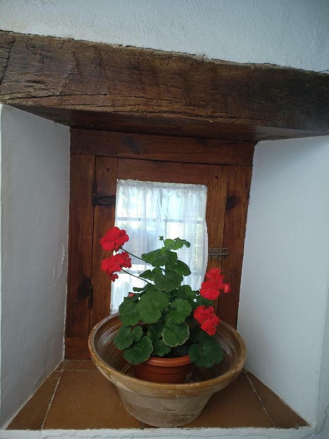 Ferienwohnung La Casita De Nerea Cuenca  Exterior foto