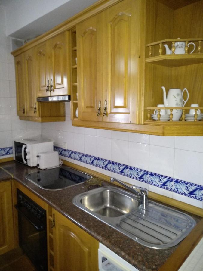 Ferienwohnung La Casita De Nerea Cuenca  Exterior foto
